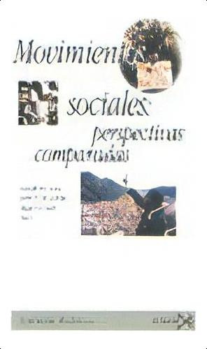 Movimientos Sociales: Perspectivas Comparadas, De Mcadam (ed.), Doug. Editorial Istmo, S.a. En Español