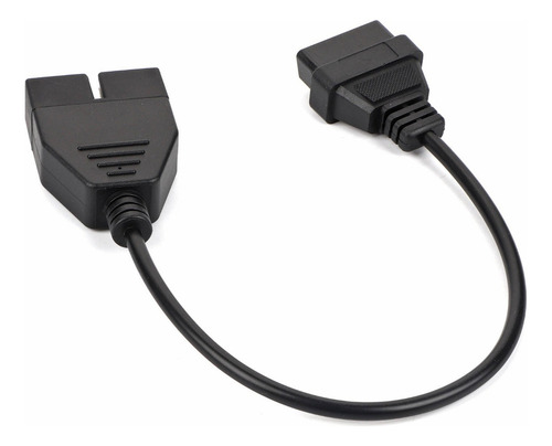 Para Cable De Diagnóstico Gm Obd1 12pines A Obd2 De 16 Pines