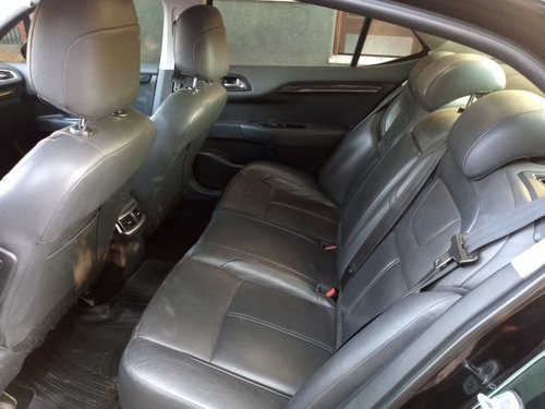 Citroën C4 Lounge 2013 1.6 Exclusive Hdi 115cv Pack