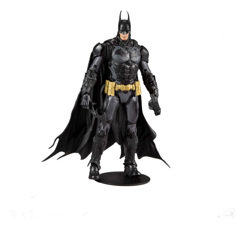 Dc Multiverse Batman Arkham Knight. Mcfarlane. En Blister