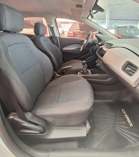 Chevrolet Onix 1.4 Joy Ls 98cv