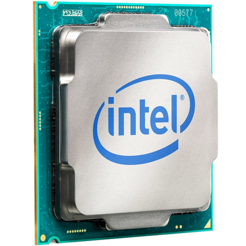 Processador Intel Core I3-7100 - 3mb 3.90ghz Lga 1151