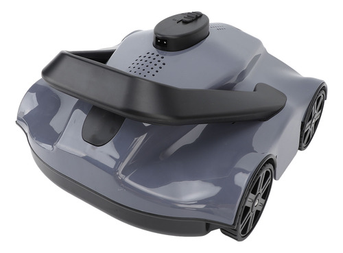 Aspirador De Piscina Automático Ipx8 À Prova D'água De Forte