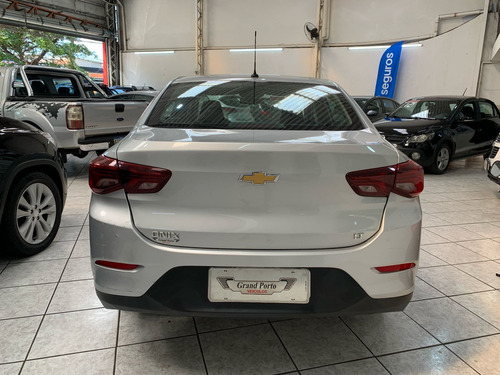 Chevrolet Onix plus 1.0 Lt 4p