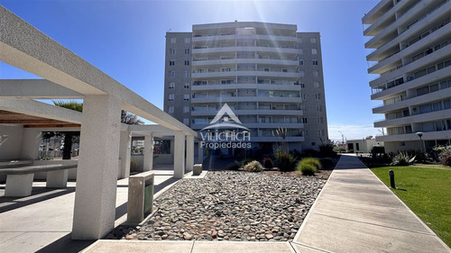 Venta Departamento Avenida Pacifico Terrazas Del Sol Iii