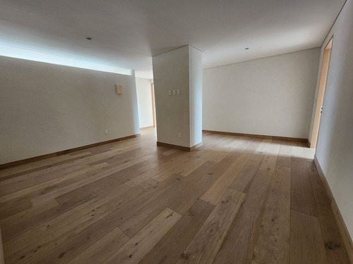 Imagen 9 de 23 de Ph Nuevo 300m2 Renta Lomas Del Pedregal