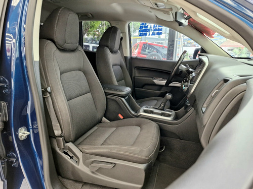Chevrolet Colorado 3.6 Lt 4x4 At