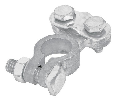 Terminal Para Bornes De Vehiculos De Plomo Universal