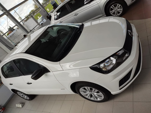 Volkswagen Gol Trend 0km Tu Moto + Cuotas Fijas Tasa 0% G-
