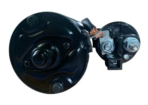 Motor Burro Arranque Vw Cordoba Ibiza Leon / Audi A3 1.9d
