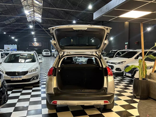 Peugeot 2008 1.6 Allure