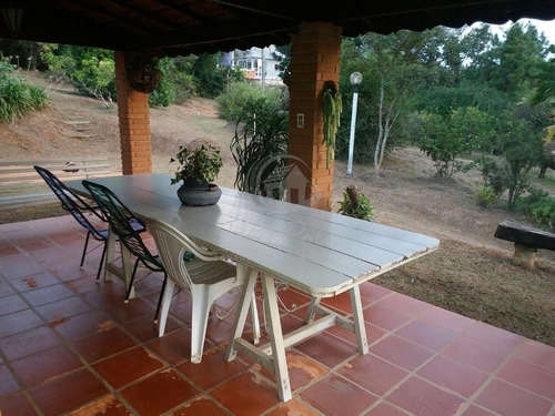 Chácara À Venda Em Chácara Das Nações - Ch034918