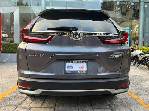 Honda CR-V 1.5 Turbo Plus Cvt