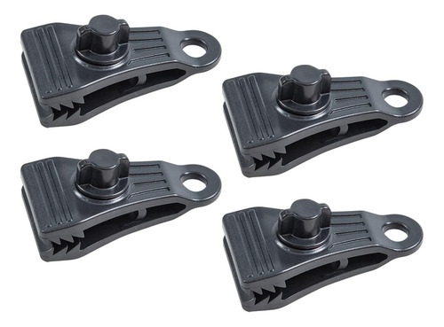 5 Clips Para Lona Resistentes, Cubiertas De Lona Para