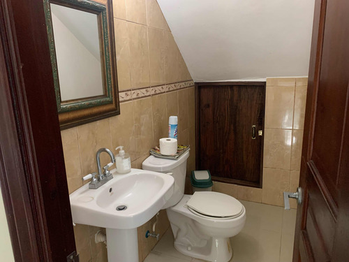 Casa Campestre En Guayabal