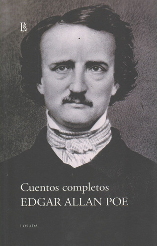 Cuentos Completos - Edgar Allan Poe