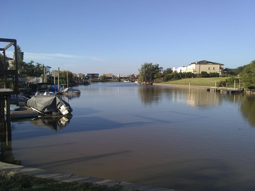 Imagen 2 de 5 de Terreno - San Marco- Villanueva- Al Rio
