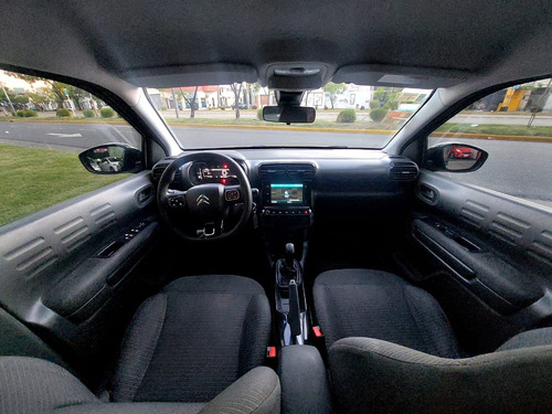Citroën C4 Cactus 1.6 Vti 115 Feel Pk