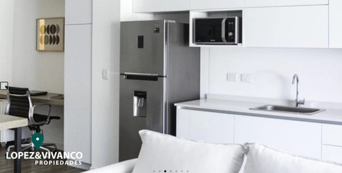 Calidad Premium/sustentabilidad/ubicacion Privilegiada - Entrega Julio 2025: Studio - Proyecto Le Bois Lofts & Residences - Venta Departamentos De Pozo - Fideicomiso A Precio Cerrado