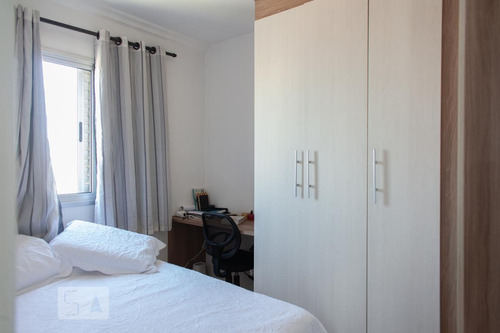 Apartamento À Venda - Vila Campestre, 2 Quartos, 53 - S892964024