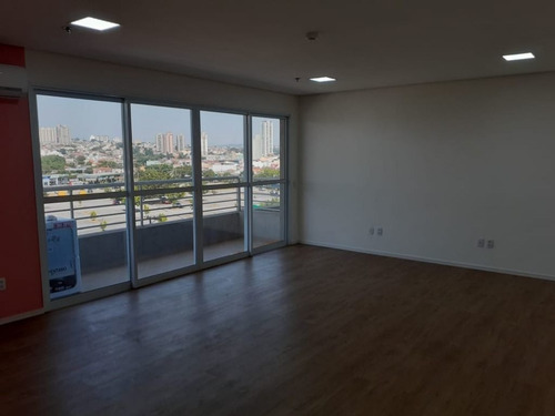 Imagem 3 de 8 de Sala À Venda, 39 M² - Jardim Do Mar - São Bernardo Do Campo/sp - Sa4579