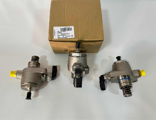 Bomba Alta Hpfp 06l127025r Original Audi A3 S3 Golf Gti Mk7
