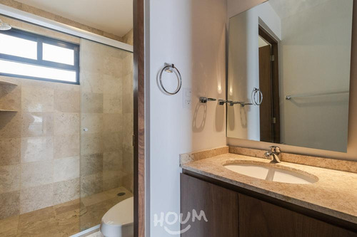 Imagen 18 de 22 de Departamento En Ampliación Estado De Hidalgo, Álvaro Obregón Con 3 Recámaras, 125 M², Id: 45586