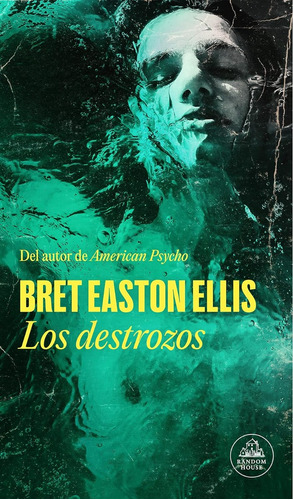 Libro Los Destrozos Por Bret Easton Ellis