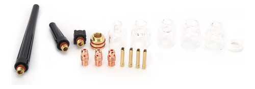 Kit De Accesorios Para Antorchas De Soldadura, Consumibles P