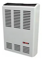 Comprar Calefactor Compacto 4000 CTZ. Modelo: T-4000 TB a Gas Natural