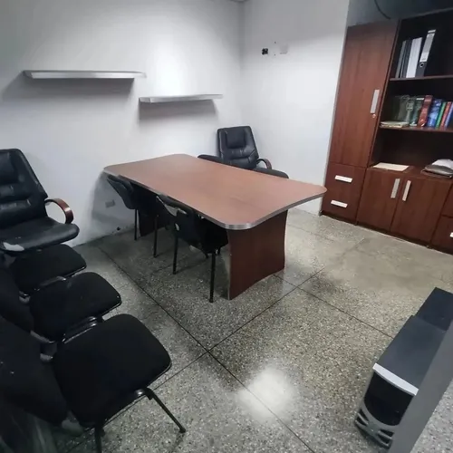 Oficina En Venta Maracay Fm*