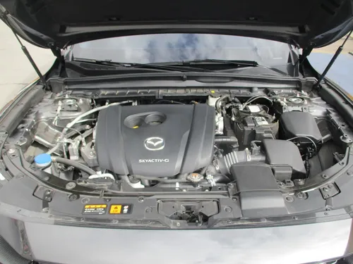 Mazda cx-50 GRAND TOURING 4X2 2500CC AT AA