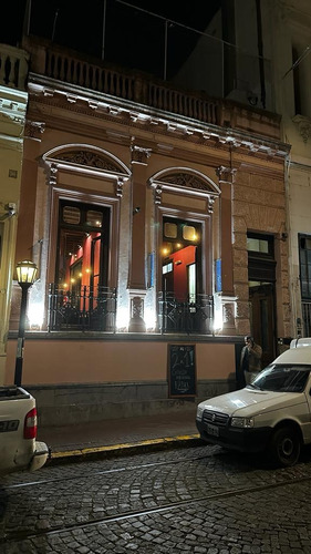 Cafeteria En Venta Con Resto Cena Show -en San Telmo 