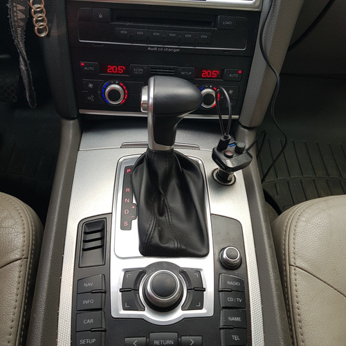 Audi Q7 3.0 Tdi 233cv Tiptronic Quattro