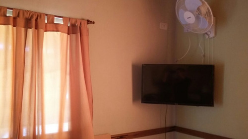 Cabaña Con Pileta Exclusiva, 4 Pers.