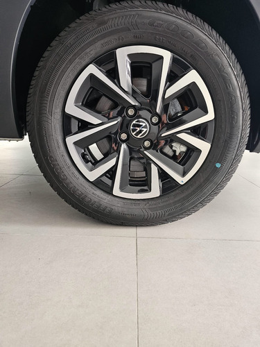 Volkswagen Saveiro 1.6 Cross