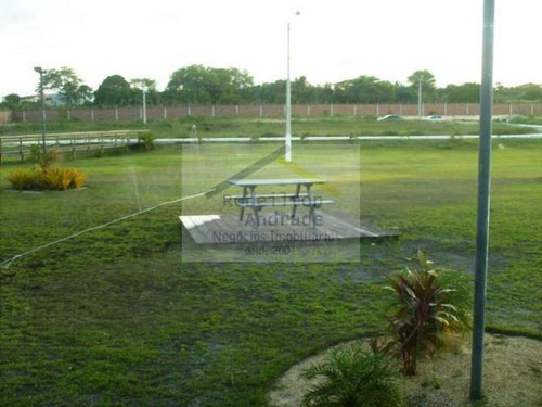 Imagem 2 de 26 de Terreno Em Condomínio Localizado(a) No Bairro Ponta Negra Em Natal / Natal - 145