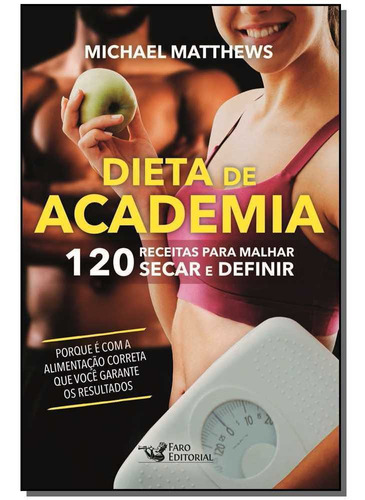 Dieta De Academia