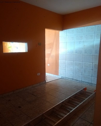 Imagem 4 de 9 de Salão Para Locação No Centro - Araçoiaba Da Serra/sp - Sl02439 - 68743258