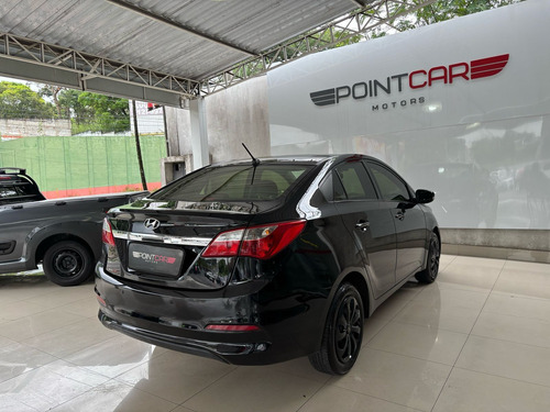 Hyundai HB20S C.Plus/C.Style1.0 Flex 12V Mec. 4P