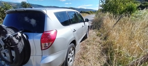 Toyota Rav4 2.4 Año 2007 Automático 4x2