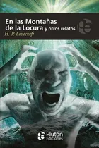 Comprar En Las Montañas De La Locura Y Otros Relatos  -  Lovecraft