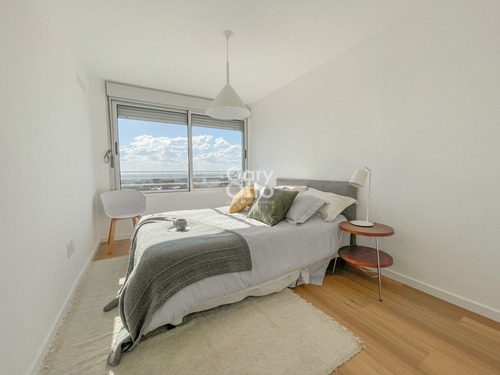 Imagen 5 de 17 de Apartamento En Venta De 2 Dormitorios Tres Cruces