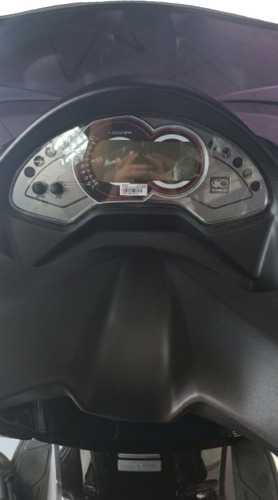 Imagen 2 de 14 de Kymco K-xct300i