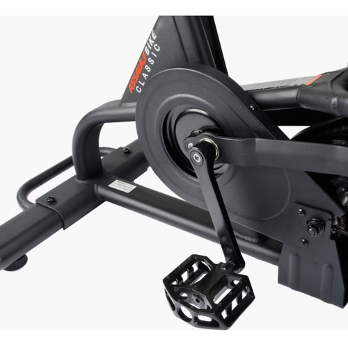 Bicicleta Aire Assaultbike Crossfit Gimnasio Entrenamiento