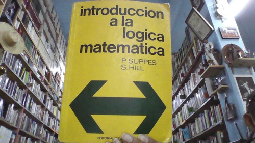 Introduccion A La Logica Matematica