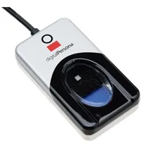 Comprar Lector De Huellas Dactilares Digitales Usb Oficina Seguridad