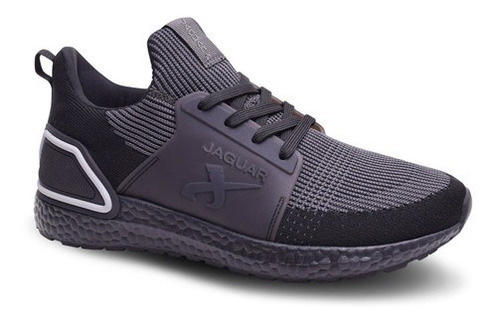Imagen 2 de 6 de Zapatillas Jaguar Oficial Deportiva Art. #9067 39 Al 45