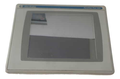Allen Bradley 2711p-rdt10c Ihm Panelview 1000 (Usado)