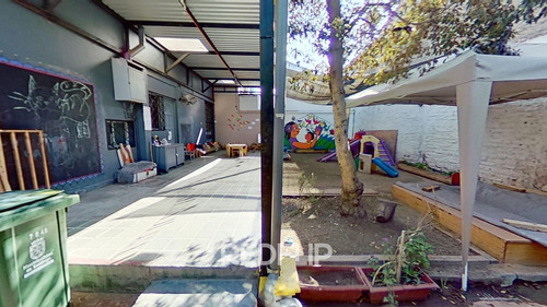 Imagen 19 de 29 de Casa Comercial 150 M² | Barrio Yungay | M. Quinta Normal